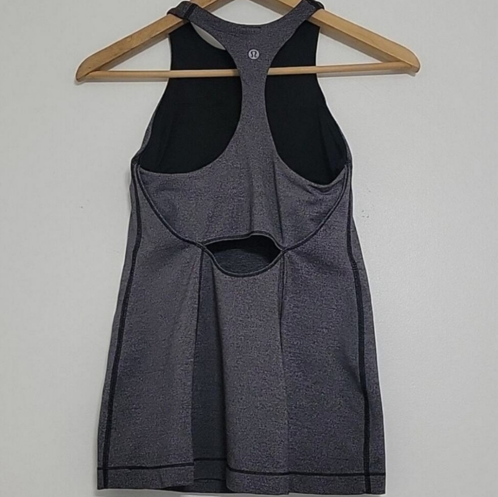 Lululemon In Training Tank Top